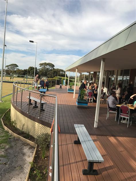 frankston bowls club
